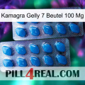 Kamagra Gelly 7 Sachets 100 Mg viagra2